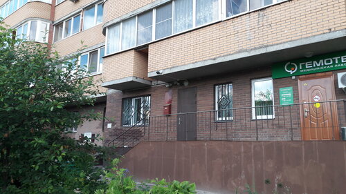 Додж сервис красногорск