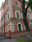 IMTs Krasnogvardeyskogo rayona (Moldagulovoy Street, 6), professional development center