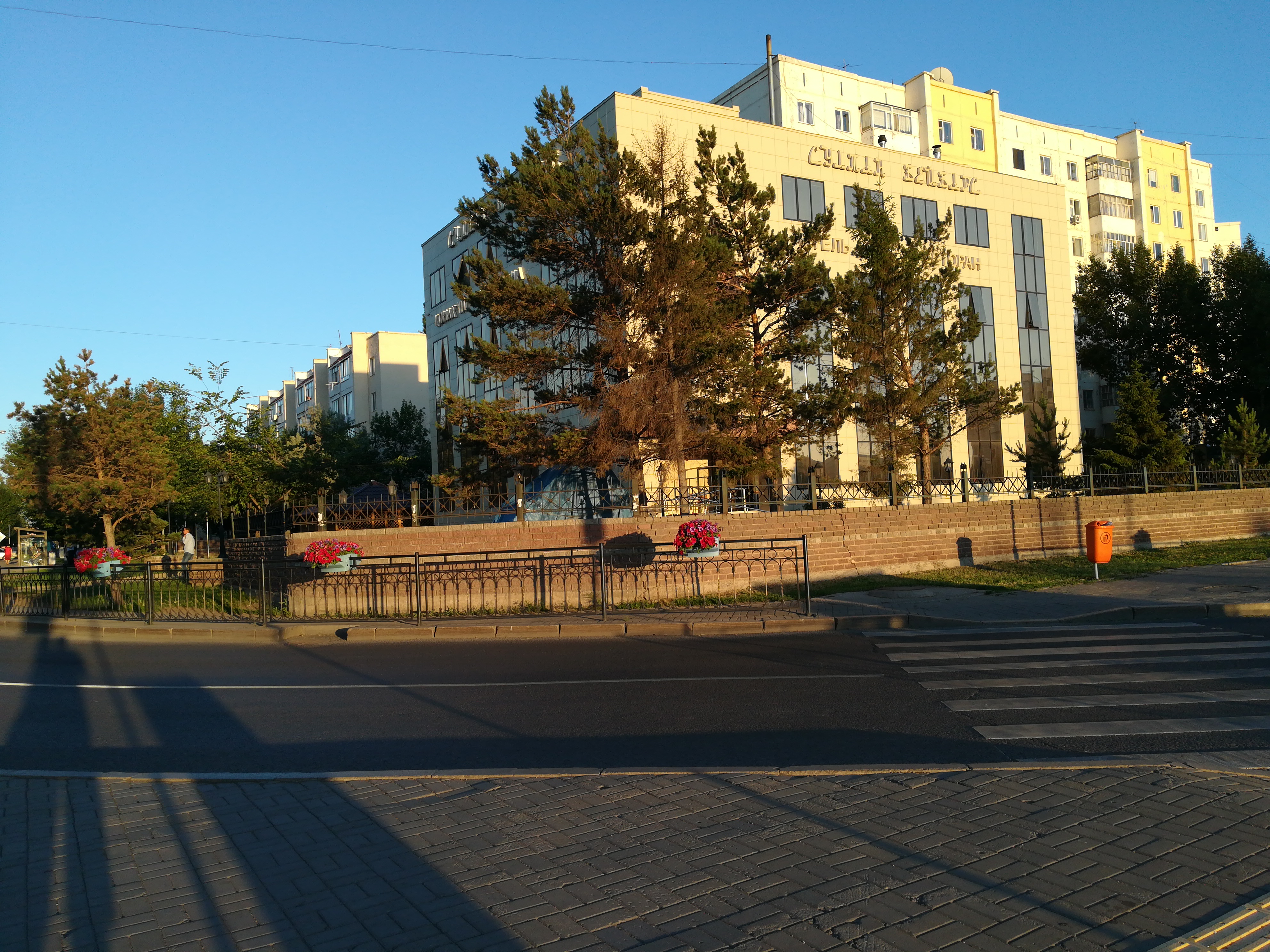 Фото Султан Бейбарс