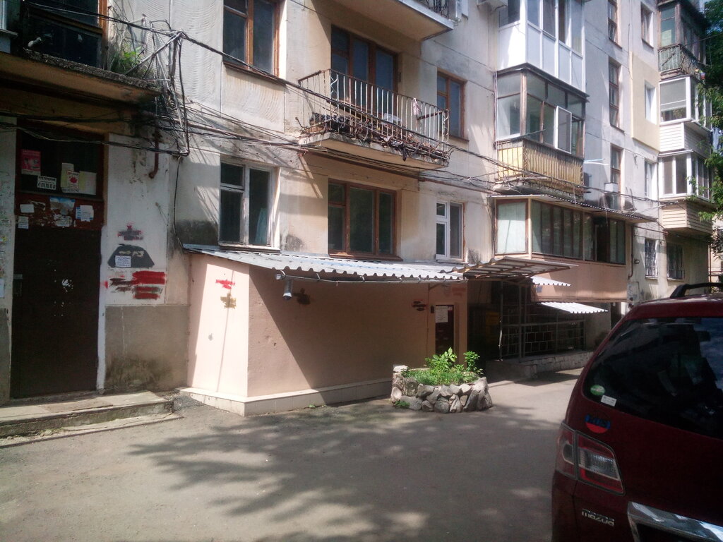 Cosmetology Clinic of kosmetology i estetic medicine Knyazhna, Simferopol, photo