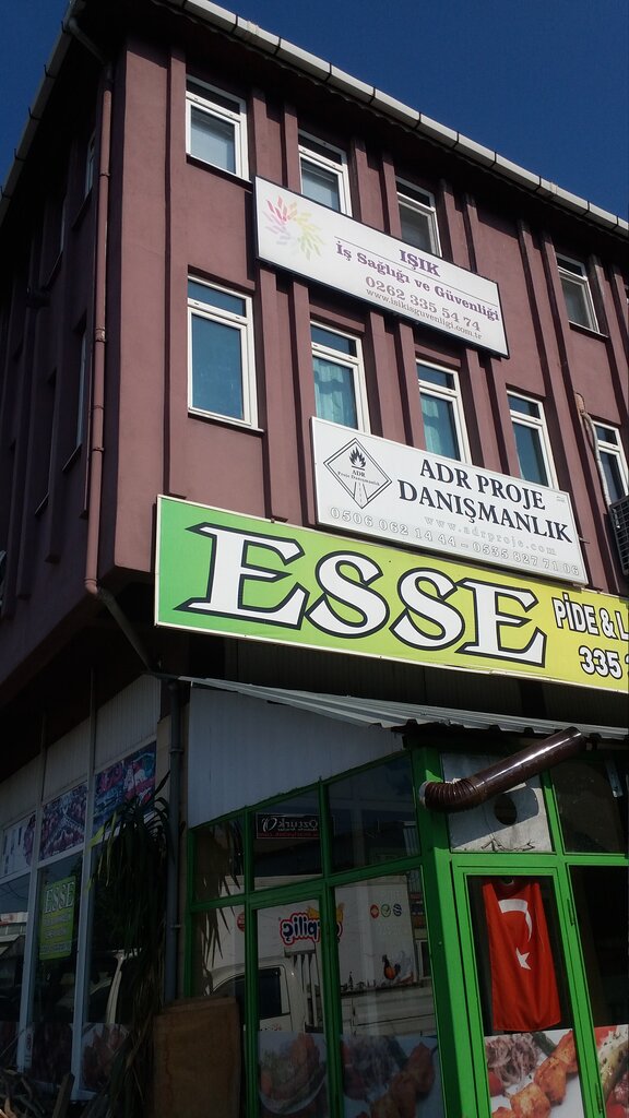 Occupational safety and health Isik Is Sagligi ve Guvenligi, Izmit, photo