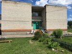 Детский сад Солнышко (selo Polyudovo, Tsentralnaya ulitsa, 41), kindergarten, nursery