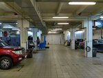 Viamotors (Obrucheva Street, 52с13), car service, auto repair