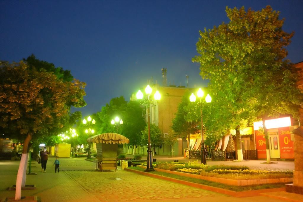 Фото Лиманский