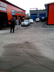 Formula 51 (Kolskiy Avenue, 183А), auto body repair