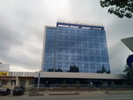 Фото 2 Газпром межрегионгаз, Центральный офис
