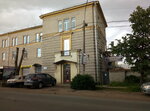 Нева (Автомобильная ул., 4, Пушкин), учебный центр в Пушкине