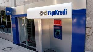 ATM Yapı Kredi ATM, Bahcelievler, photo