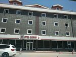 Hotel Derya (Konya, Karatay, Aziziye Mah., Ayanbey Sok., 15), hotel