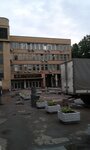 Kompaniya Sukhoy (Polikarpova Street, 23Б), equipos de aviación y aeródromos