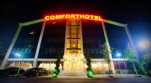 Comfort Hotel Group