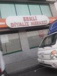 Erkli Diyaliz Merkezi (Telsiz Mah., 69/1. Sok., No:2, Zeytinburnu, İstanbul), üroloji merkezi  Zeytinburnu'ndan