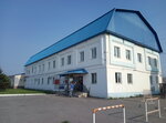 Fartelite (Zelyonaya ulitsa, 3А), industrial refrigeration equipment