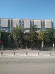 The Central Bank of the Republic of Türkiye (Konya, Karatay, Mevlana Avenue, 25A) ، بنك
