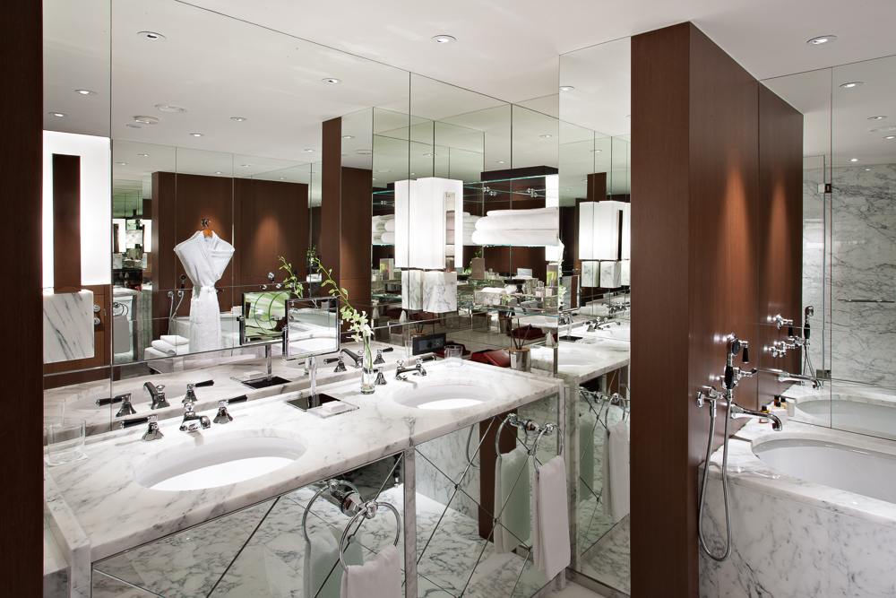 Фото Арарат Парк Хаятт Москва