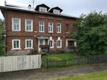 House of M. M. Malyshev (Osoaviakhima Street, 6), museum