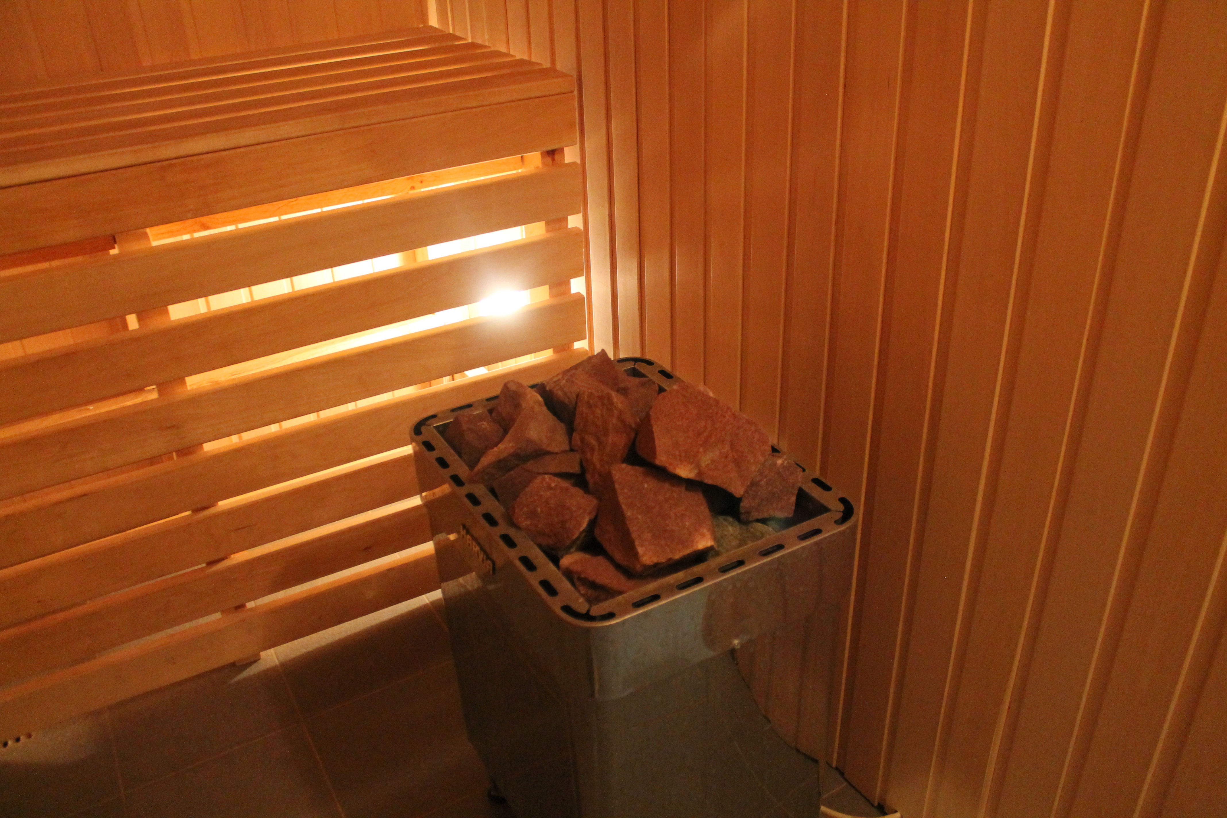 Фото Михайловский