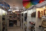 Magazin podarkov Schastlivy sluchay (Podolskaya Street, 1-3-5), gift and souvenir shop