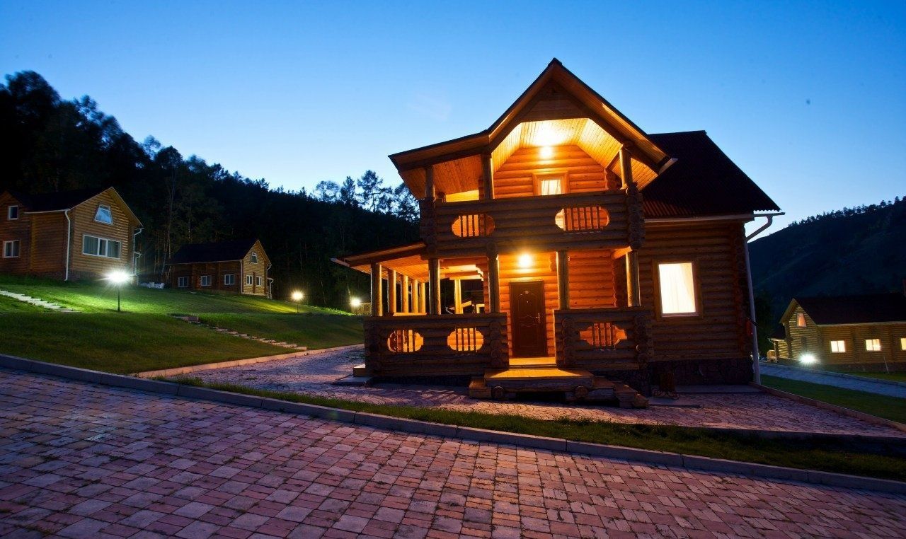 Фото Такмак SPA Отель