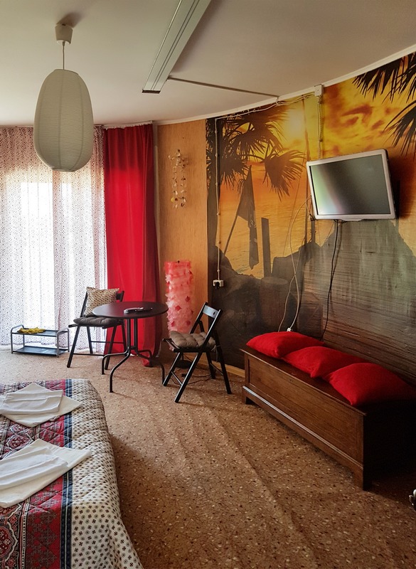 Фото Росстань