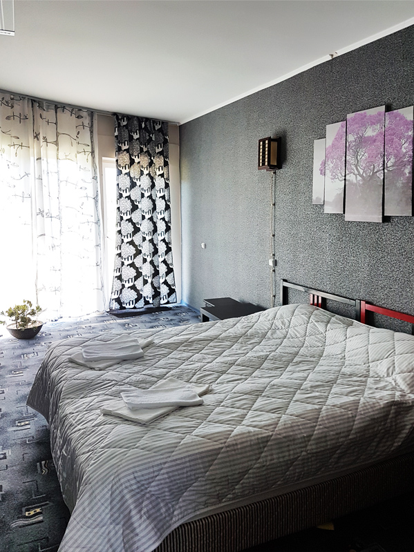 Фото Росстань