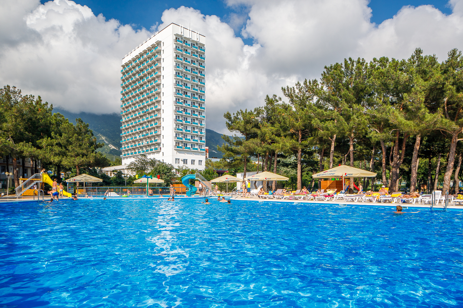 Фото отеля 4