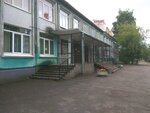 Lyceum № 488 (Prosvescheniya Avenue, 32к4), lyceum