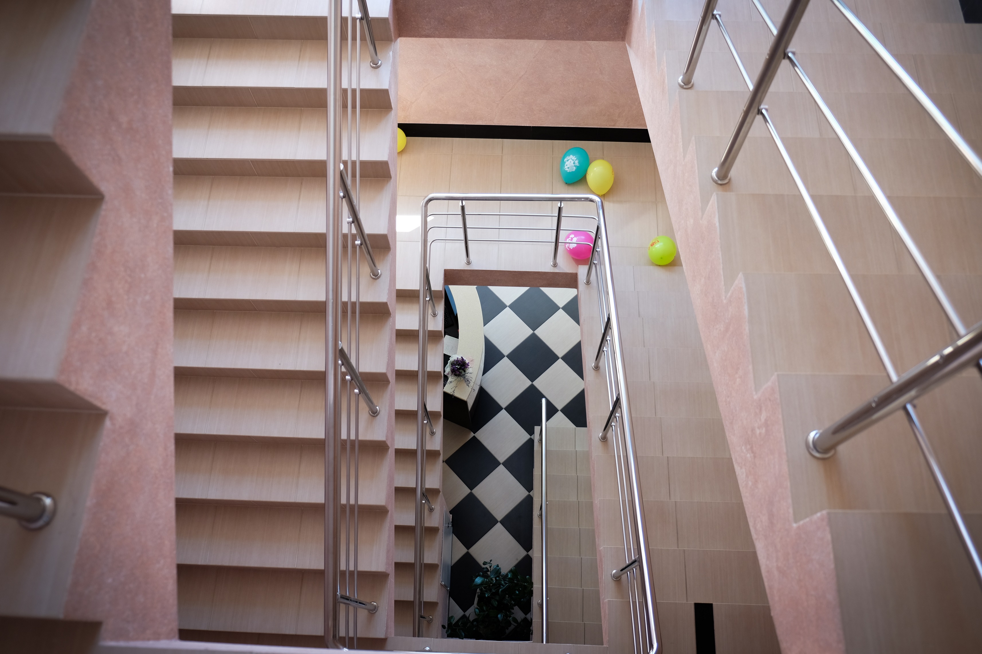 Фото Экипаж