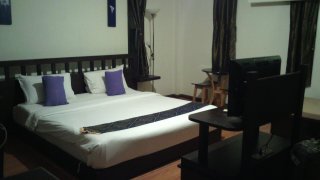 Фото Anyavee Railay Resort