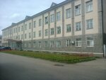 Линейная техническая библиотека станции Буй (ulitsa 10-y Godovshchiny Oktyabrya, 52), library