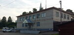 Отделение полиции № 16 МО МВД России (ул. Голубкова, 3, п. г. т. Судиславль), отделение полиции в Костромской области