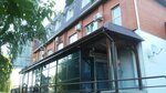 Kurort (ulitsa Lenina, 208), real estate agency