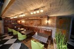 Birliman (Karla Marksa Avenue, 18), restaurant