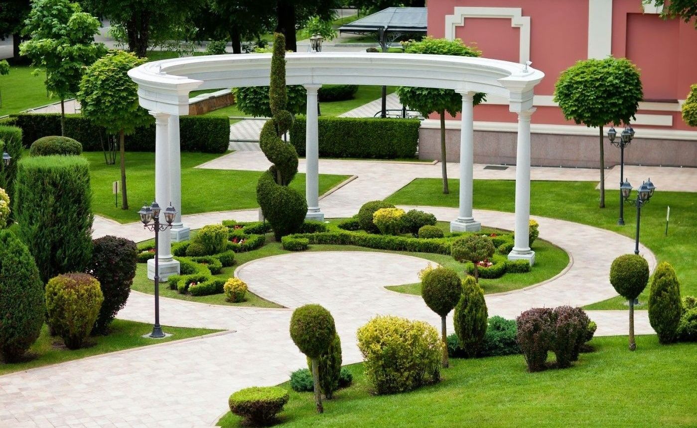 Фото Понтос Плаза