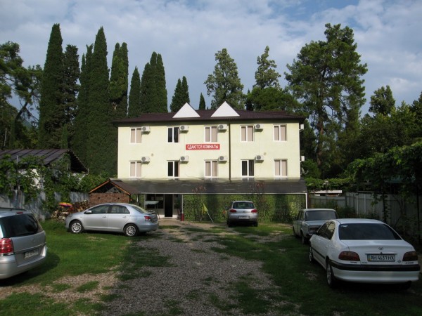 Фото отеля 3