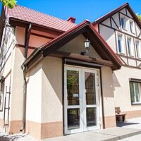 Внешний вид отеля Отель Подгорная, 20 в Светлогорске, фото 1