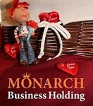 Biznes Holding Monarkh (Studentska Street, 11) ، تصنيع وبيع الهدايا التذكارية بالجملة