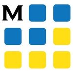 Moleskine v Ukraine (Velyka Vasylkivska Street, 66Б), gift and souvenir shop
