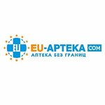 Eu-Apteka - аптека без границ (Boleslavova, 141/3), pharmacy