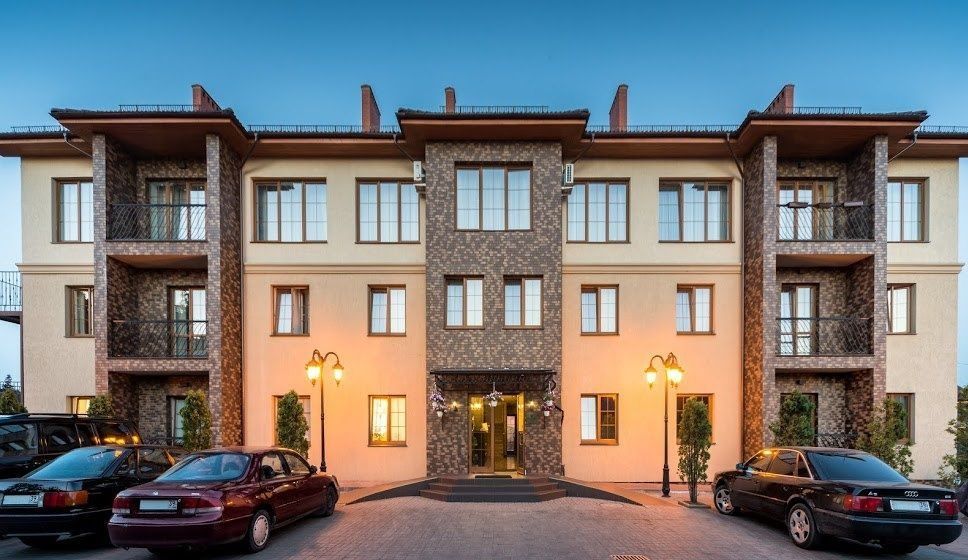 Фото отеля 2