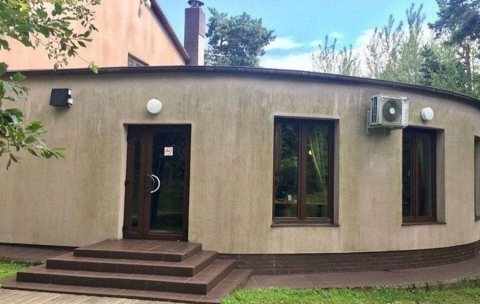 Фото Дом рыболова