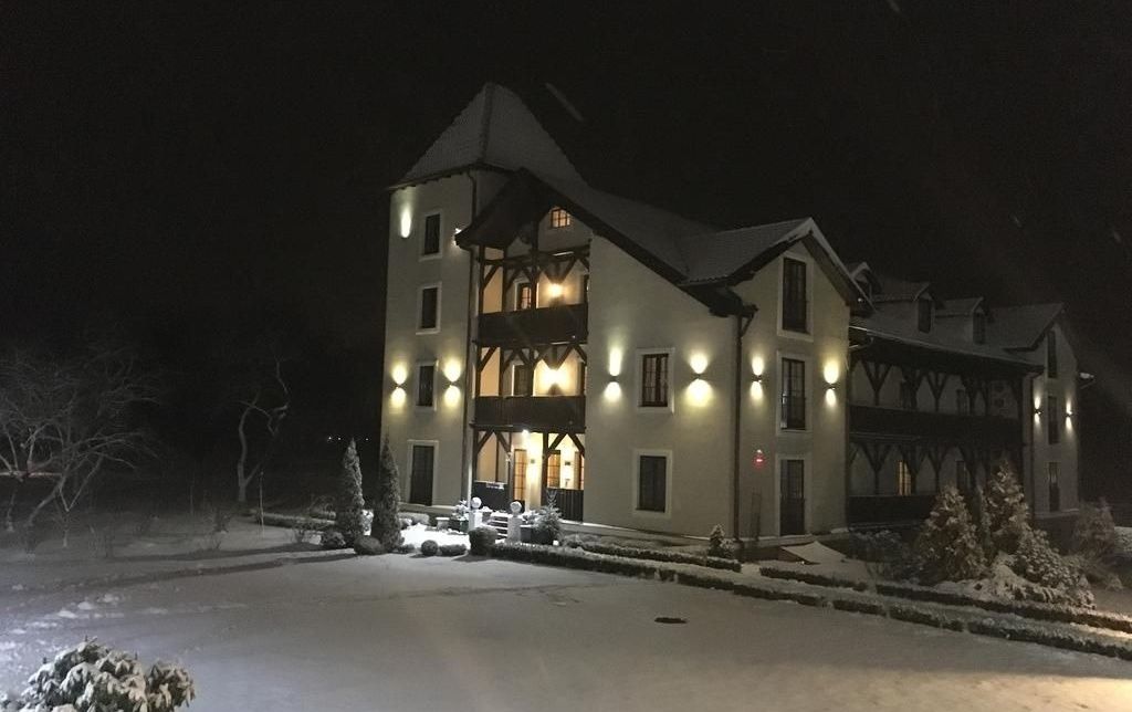 Фото Усадьба