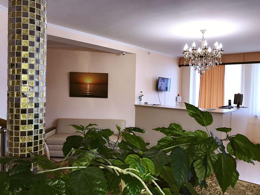 Фото Лунный берег