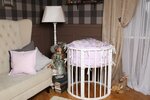 Shop MyBaby (ulitsa Chekistov, 30), kids furniture