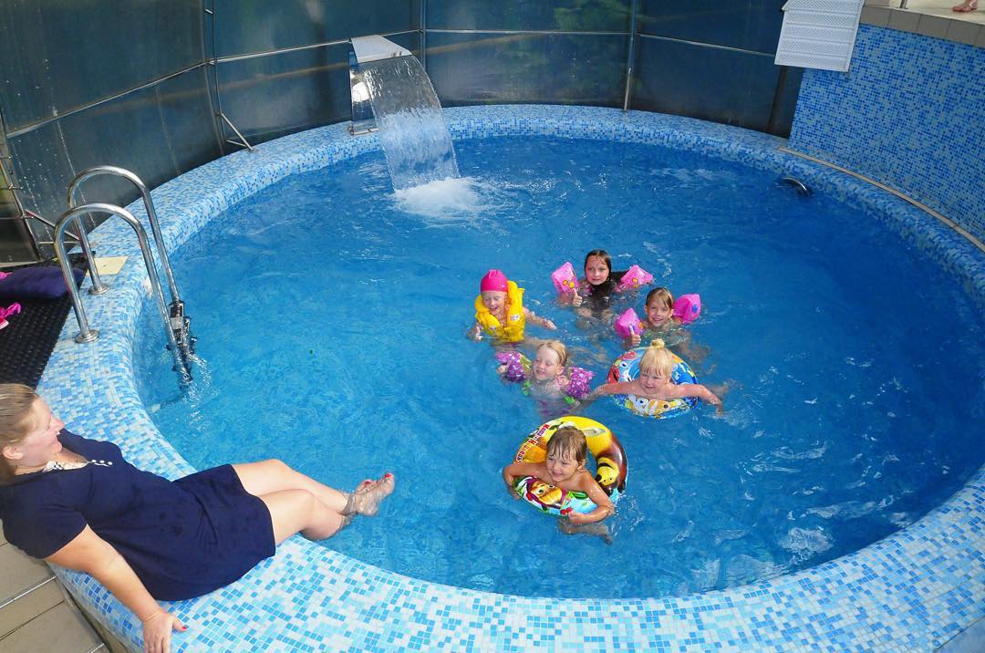 Фото Вилла Бельведер