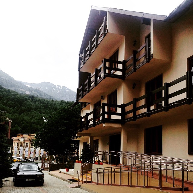 Фото Гала Альпик