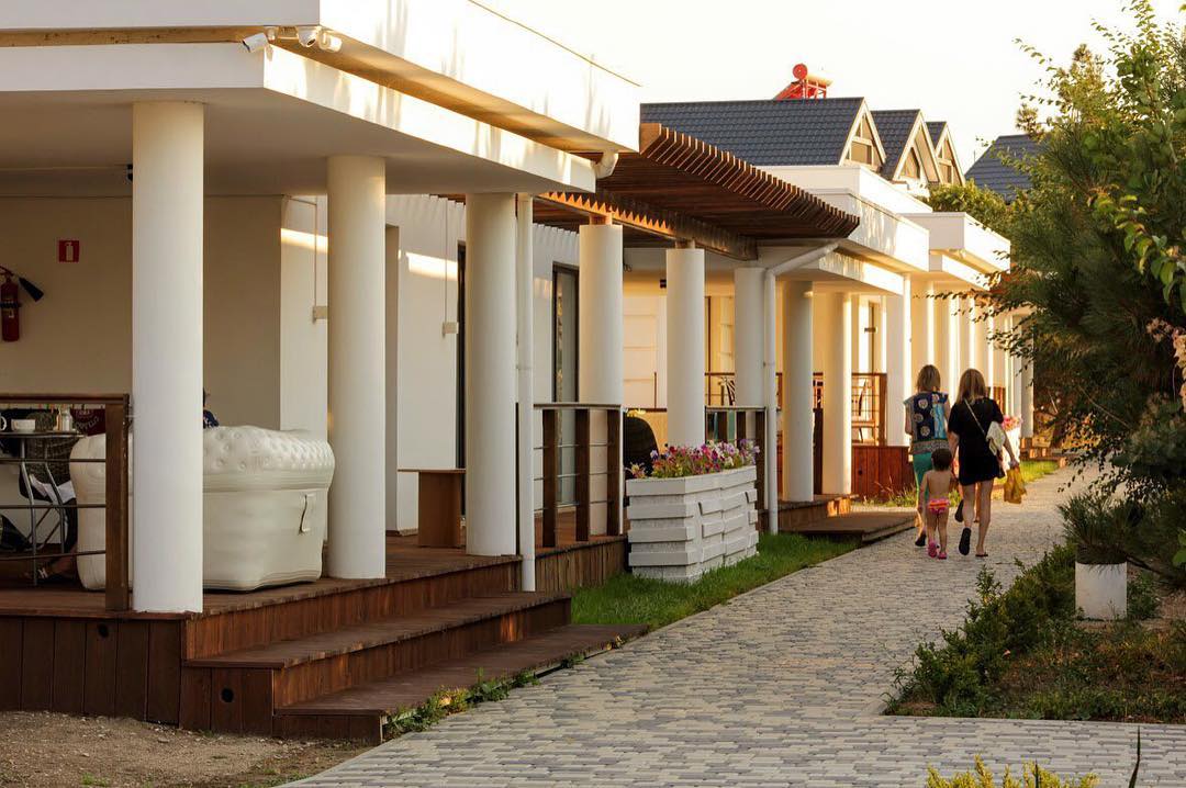 Фото Riga Village Resort