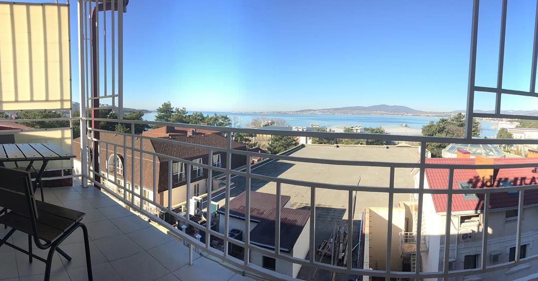 Фото Центральный