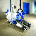 Hydroset (ulitsa Montazhnikov, 29/6), water supply and sewage systems