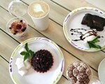 Lavka Coffee (Tsentralniy City administrative district, Tsentralniy Microdistrict, Krasnoarmejskaya Street, 36Д), coffee shop